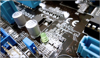 KUPO OEM Electronic Circuit board