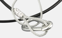 Metal Wire & Hook