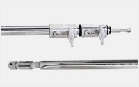 Telescopic Column