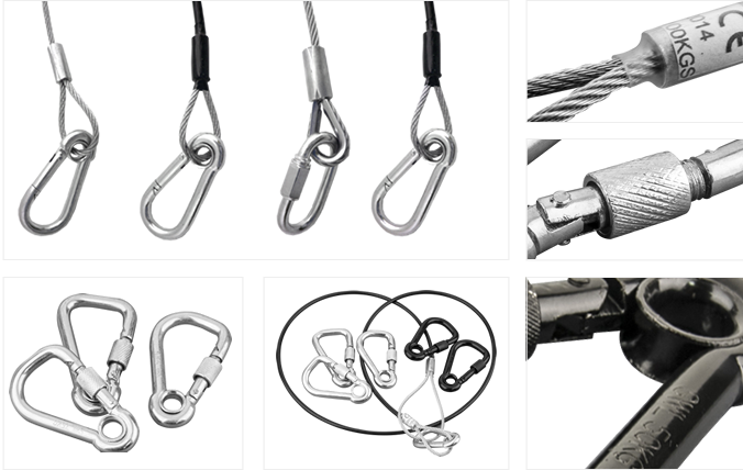 KUPO-OEM-Metal Wire & Hook