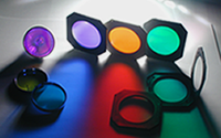 KUPO OEM Optics RGB filter