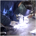 Welding