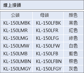 庭田 舞台燈光設備 美規150安培單芯接頭