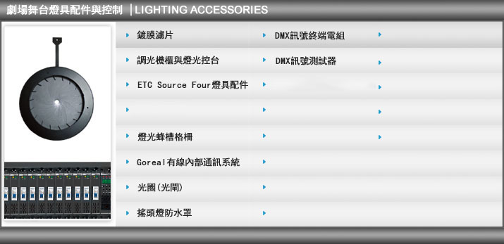 劇場舞台電源接頭