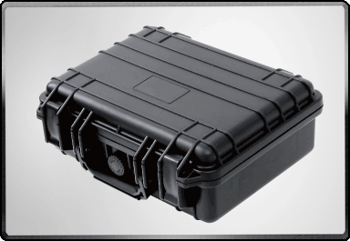 CROXS 防水氣密箱-CXLG01 CX3009