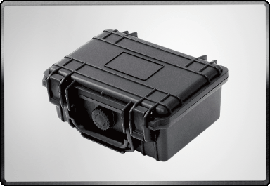 CROXS 防水氣密箱-CXLG01 CX1807