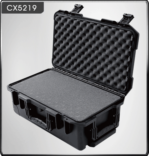 CROXS 防水氣密箱-CX5219