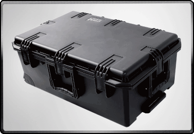 CROXS 防水氣密箱-CXLG01 CX7326