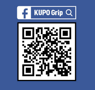 庭田 KUPO 專業影視腳架 Grip TW FB