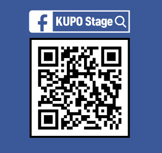 庭田 KUPO 專舞台燈光設備 Stage TW FB